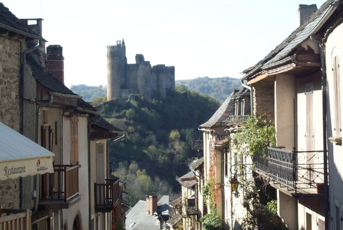 Top 12 des petites villes de charme en Europe 9