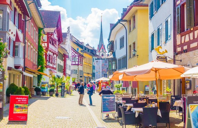 Top 12 des petites villes de charme en Europe 3